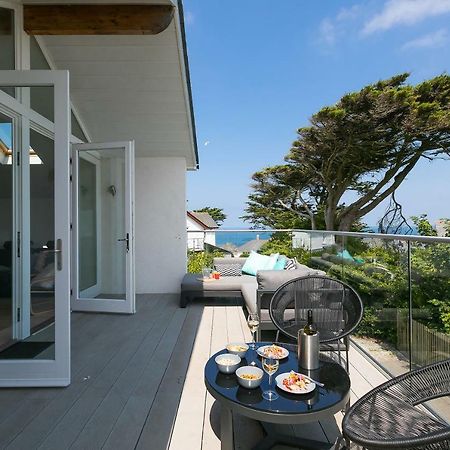 Tara Villa St Ives Dış mekan fotoğraf
