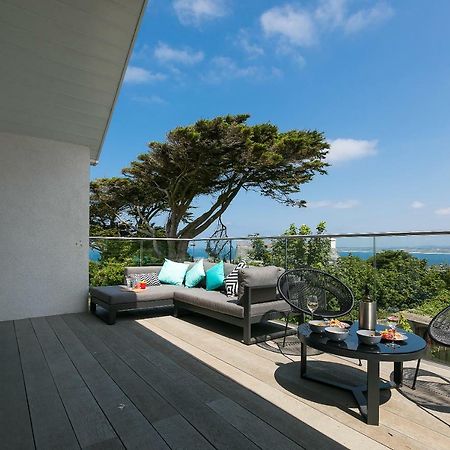 Tara Villa St Ives Dış mekan fotoğraf