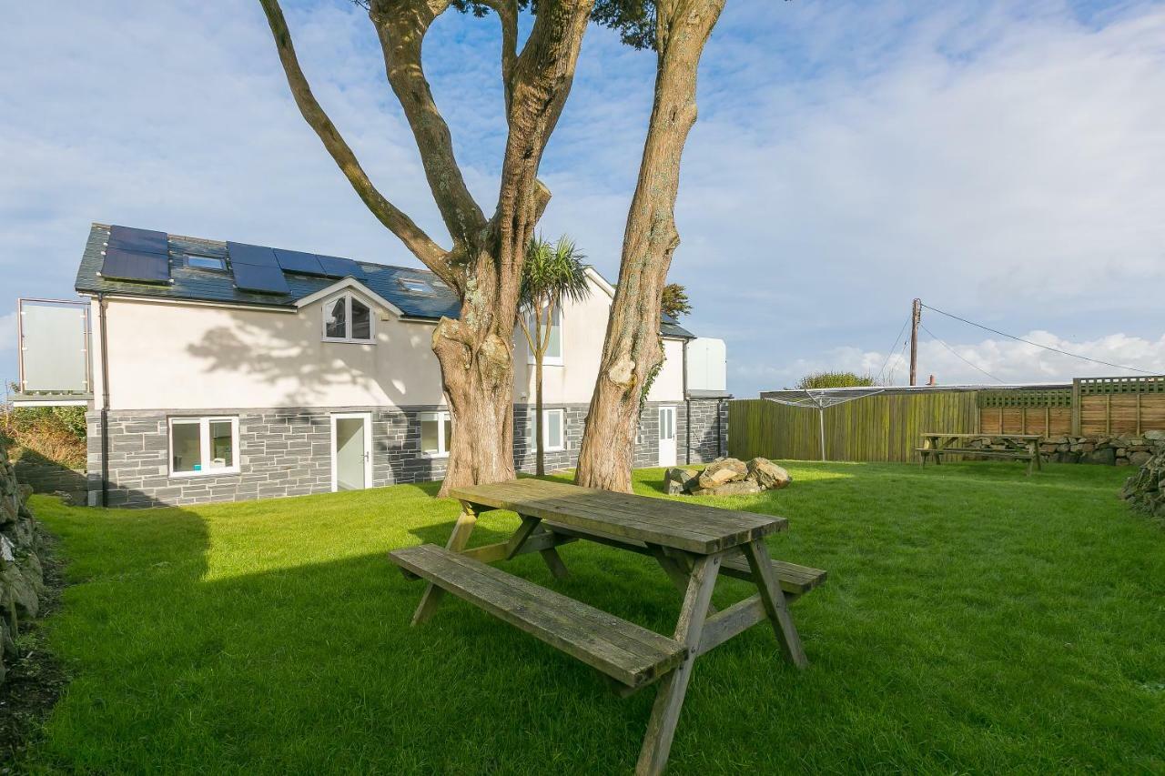 Tara Villa St Ives Dış mekan fotoğraf