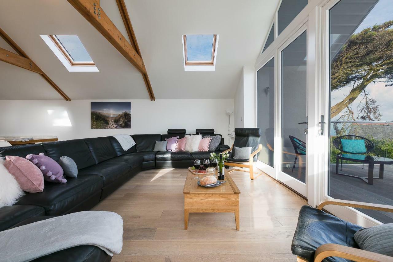 Tara Villa St Ives Dış mekan fotoğraf