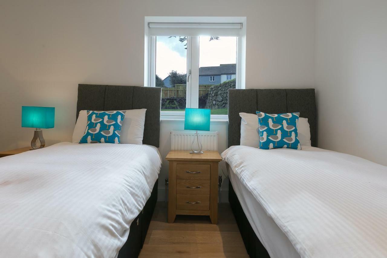 Tara Villa St Ives Dış mekan fotoğraf