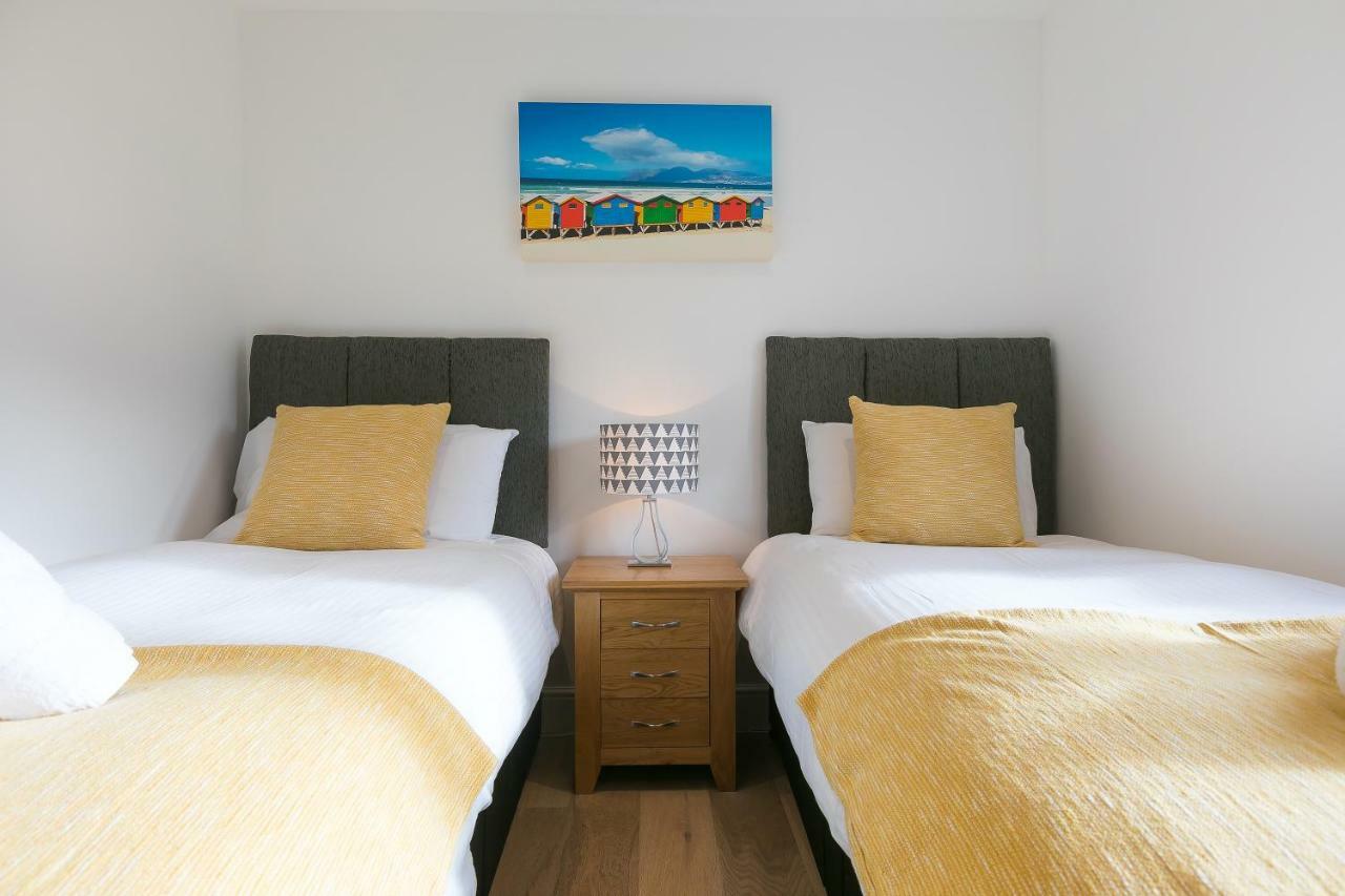 Tara Villa St Ives Dış mekan fotoğraf