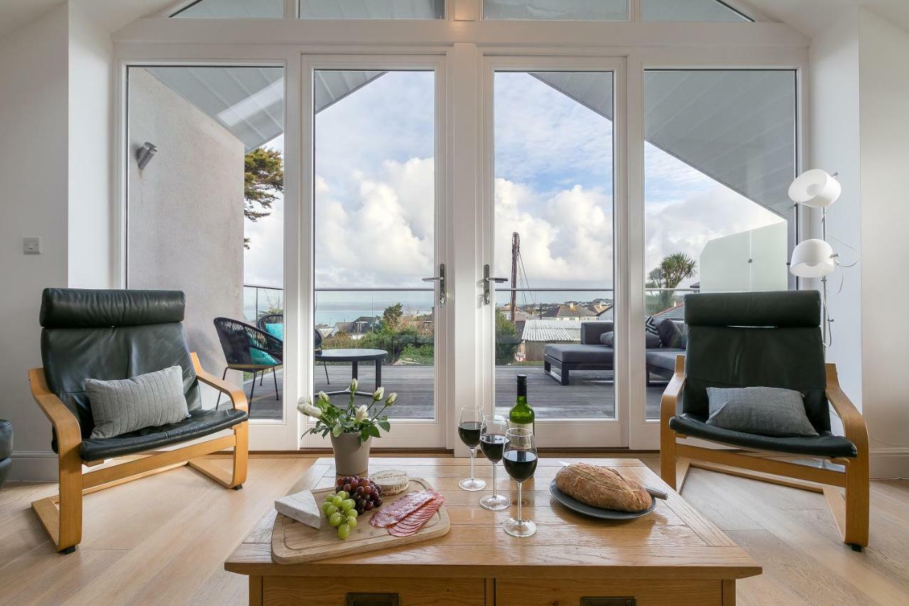 Tara Villa St Ives Dış mekan fotoğraf