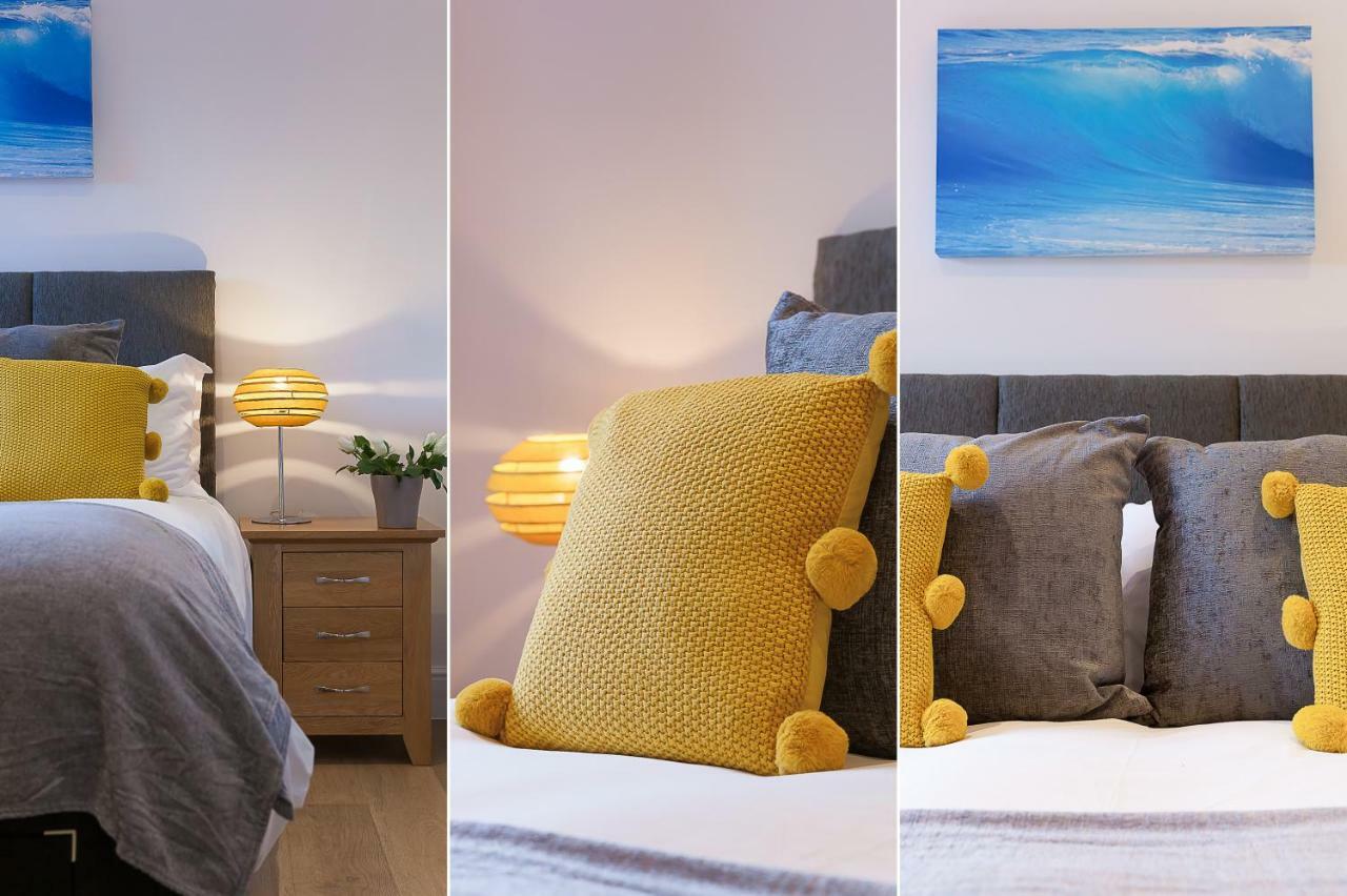 Tara Villa St Ives Dış mekan fotoğraf