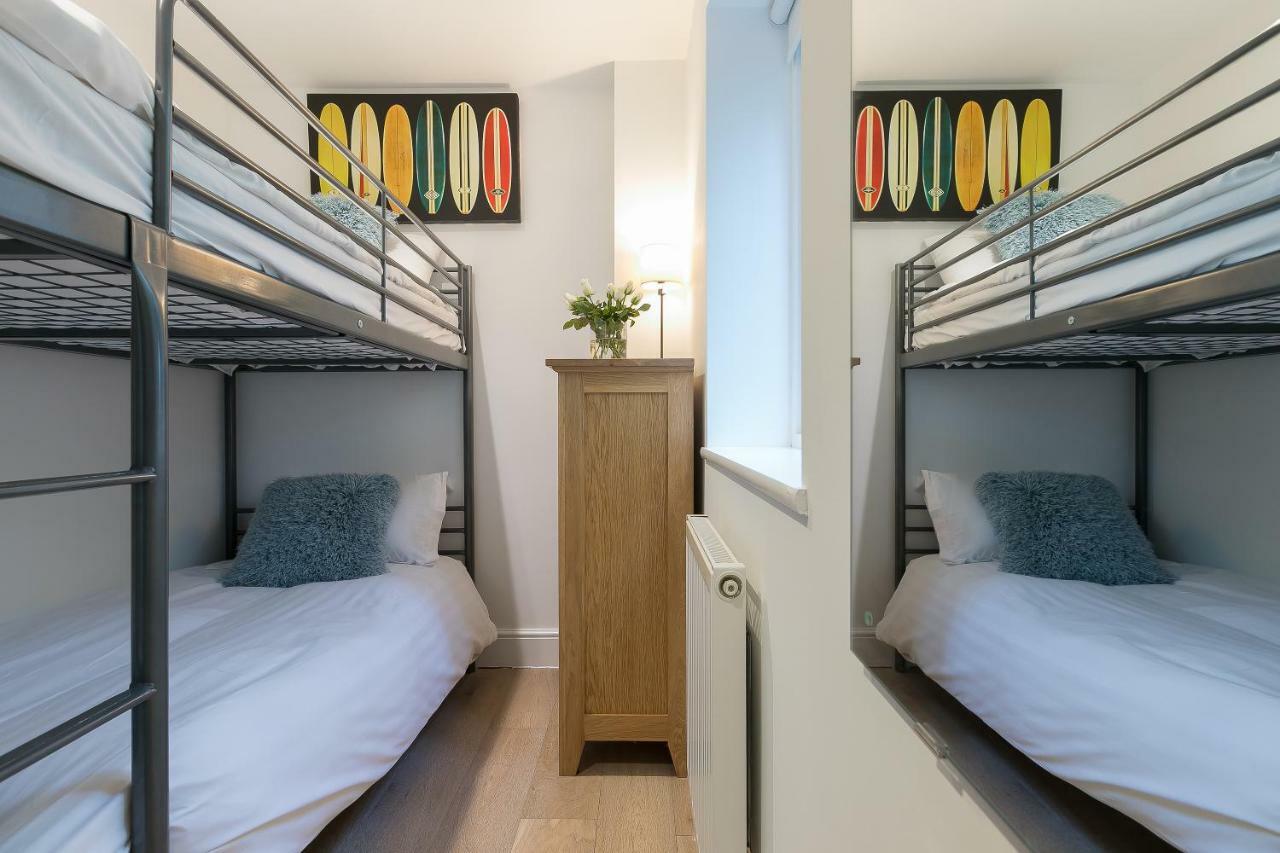 Tara Villa St Ives Dış mekan fotoğraf