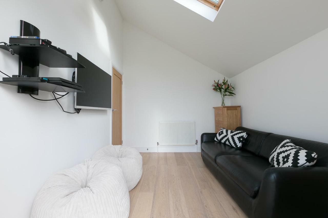 Tara Villa St Ives Dış mekan fotoğraf
