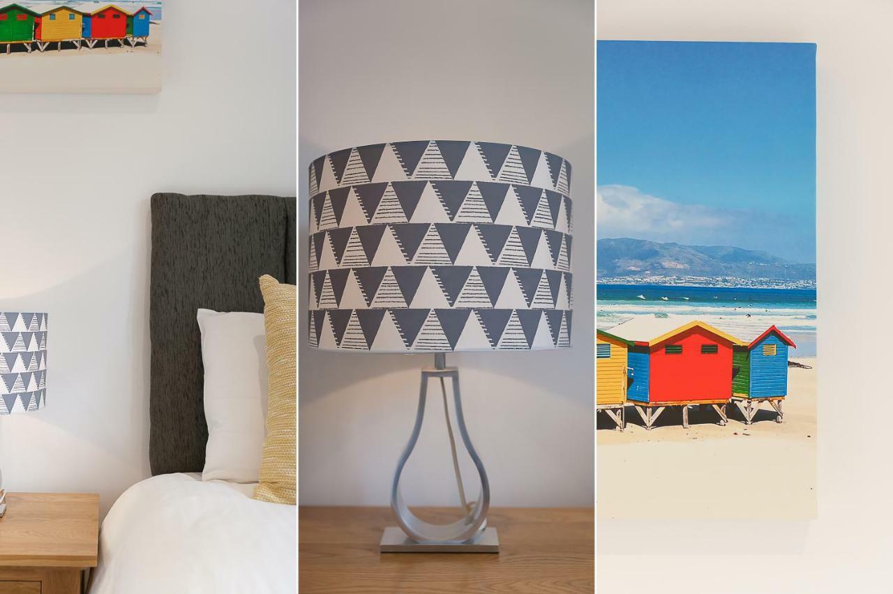 Tara Villa St Ives Dış mekan fotoğraf