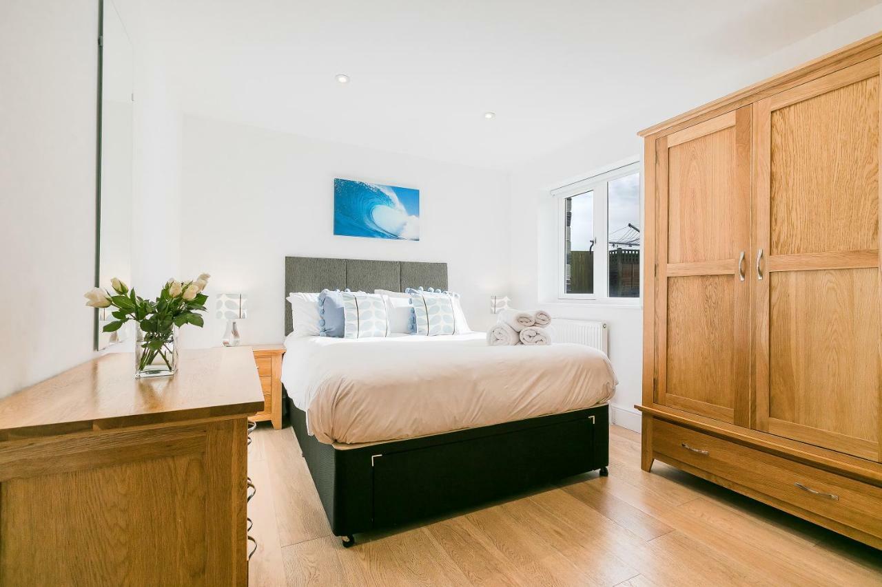 Tara Villa St Ives Dış mekan fotoğraf