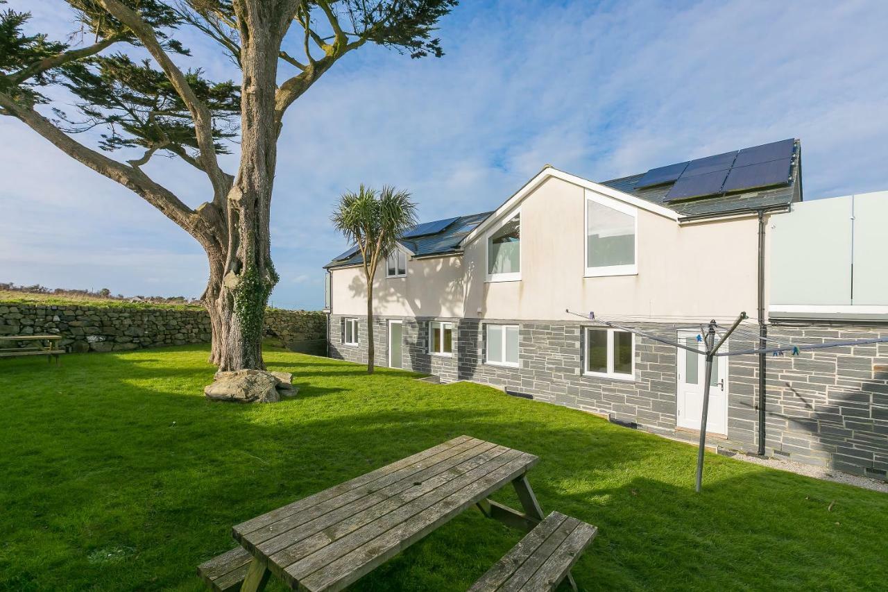 Tara Villa St Ives Dış mekan fotoğraf