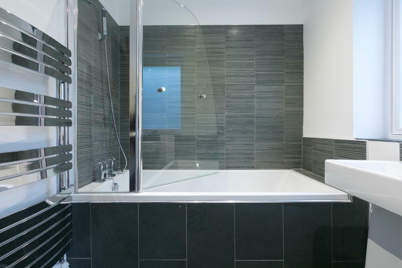 Tara Villa St Ives Dış mekan fotoğraf