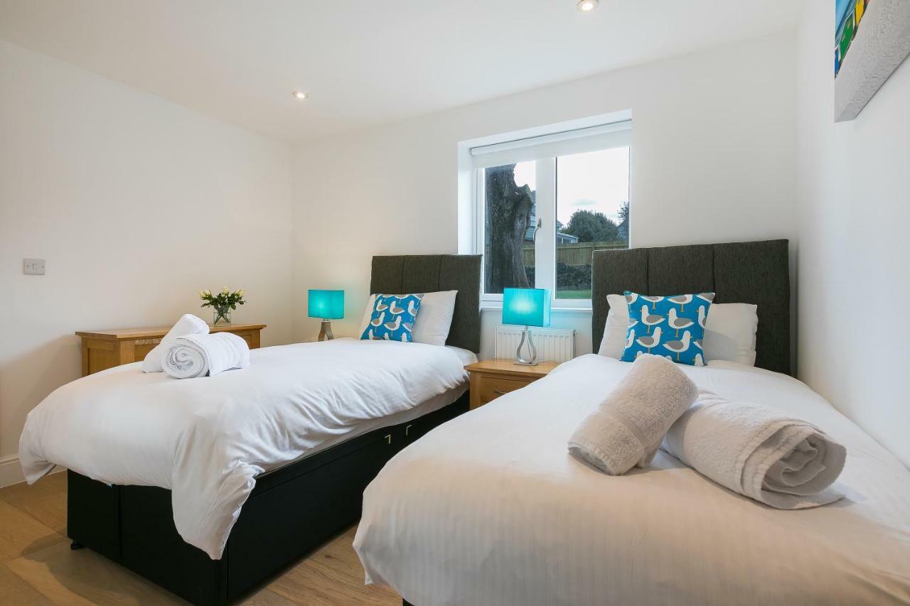 Tara Villa St Ives Dış mekan fotoğraf