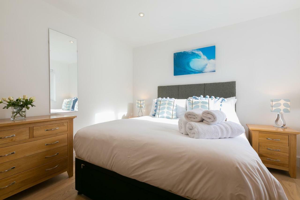 Tara Villa St Ives Dış mekan fotoğraf