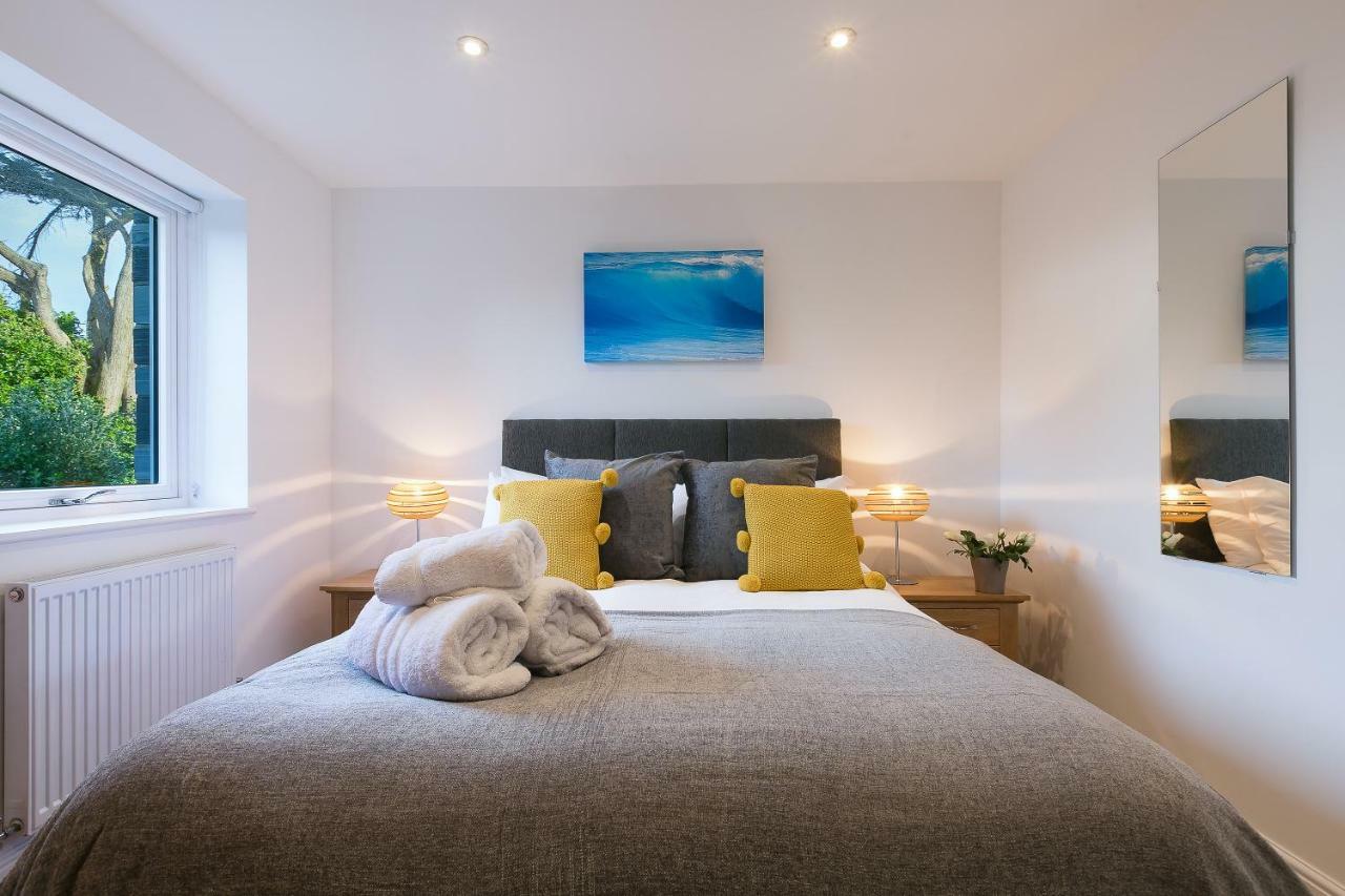 Tara Villa St Ives Dış mekan fotoğraf