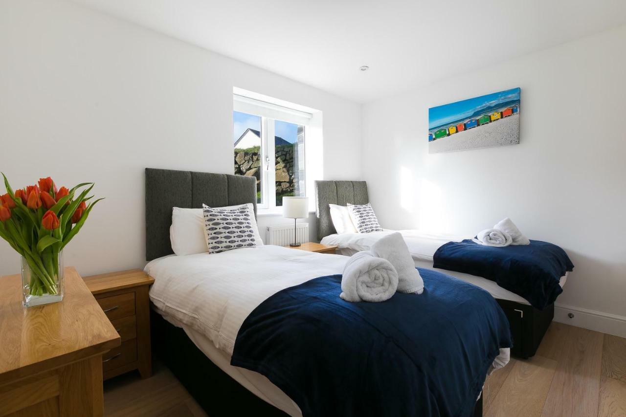 Tara Villa St Ives Dış mekan fotoğraf