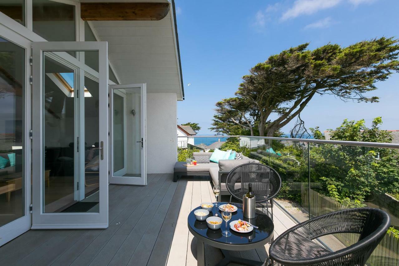 Tara Villa St Ives Dış mekan fotoğraf