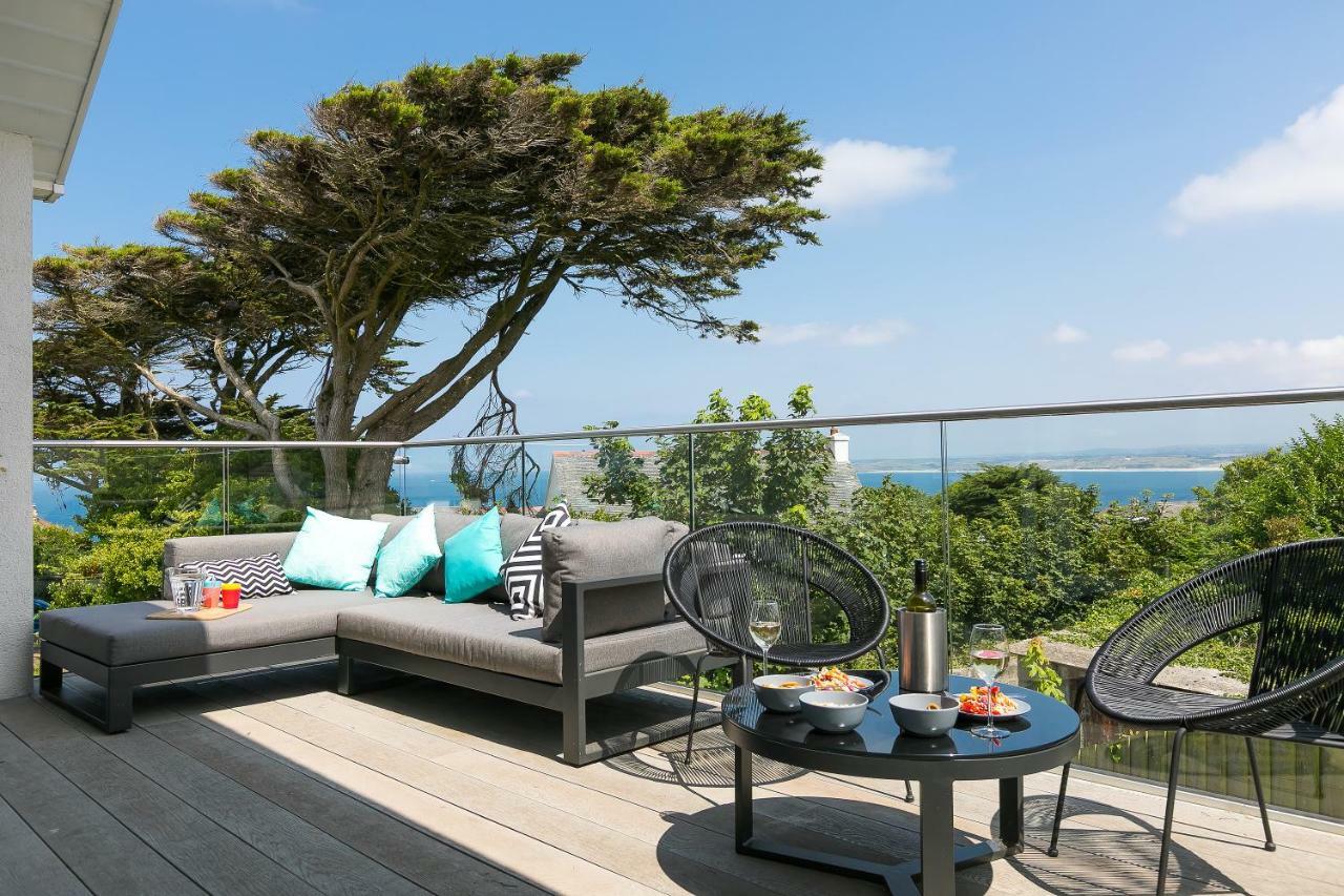 Tara Villa St Ives Dış mekan fotoğraf
