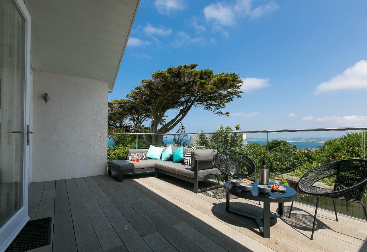 Tara Villa St Ives Dış mekan fotoğraf